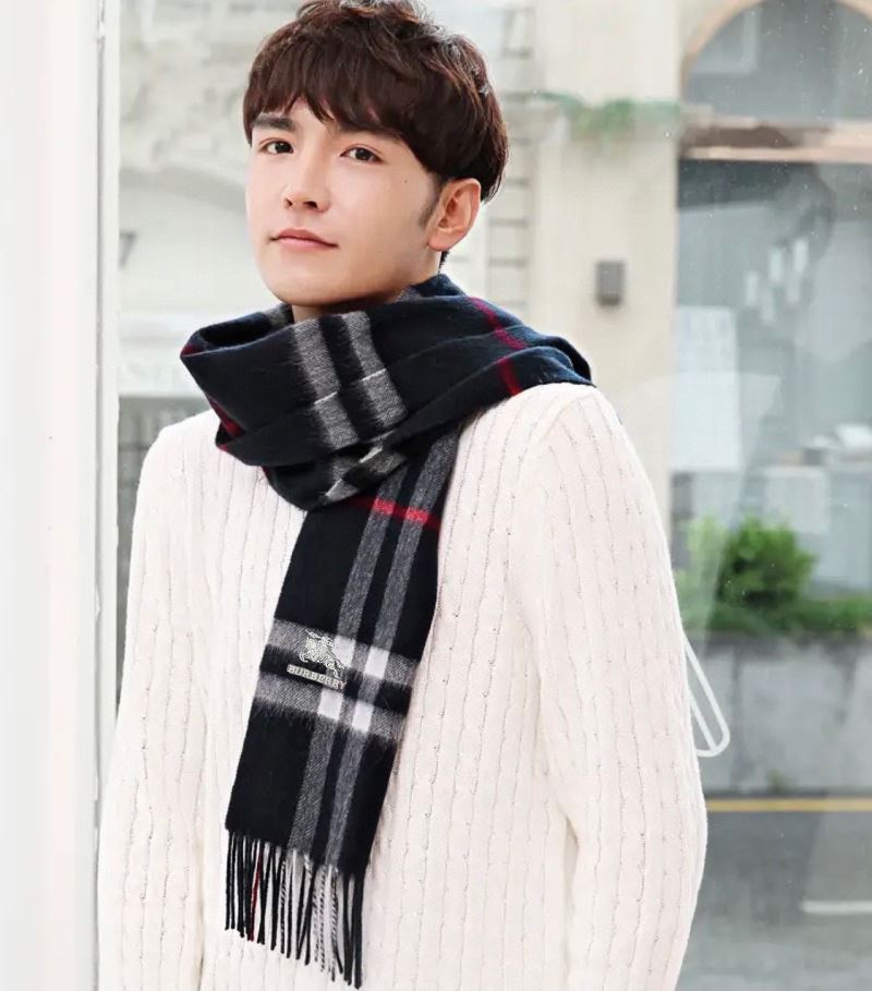 Burberry Scarf